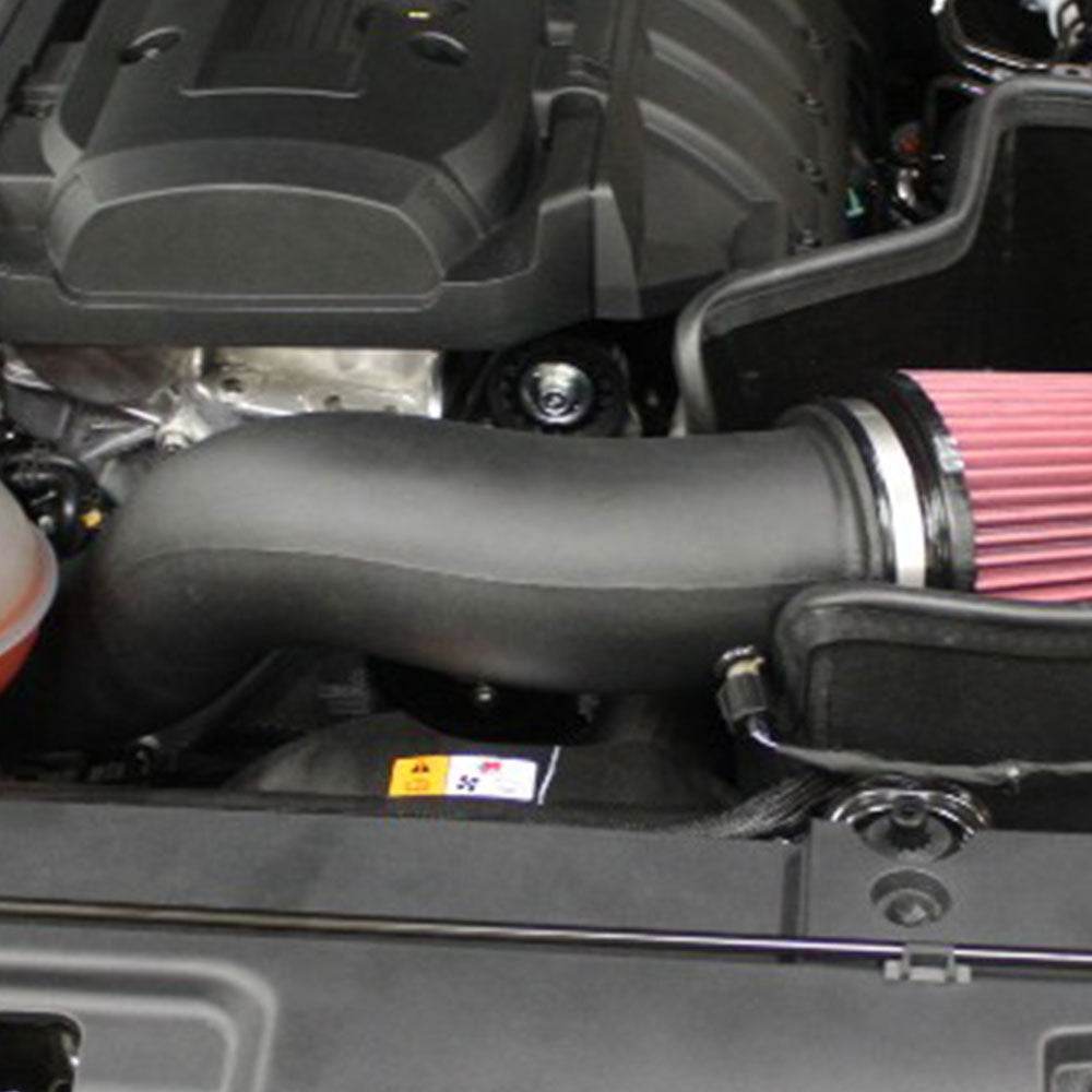JLT Cold Air Intake for 2015-2017 Mustang V6