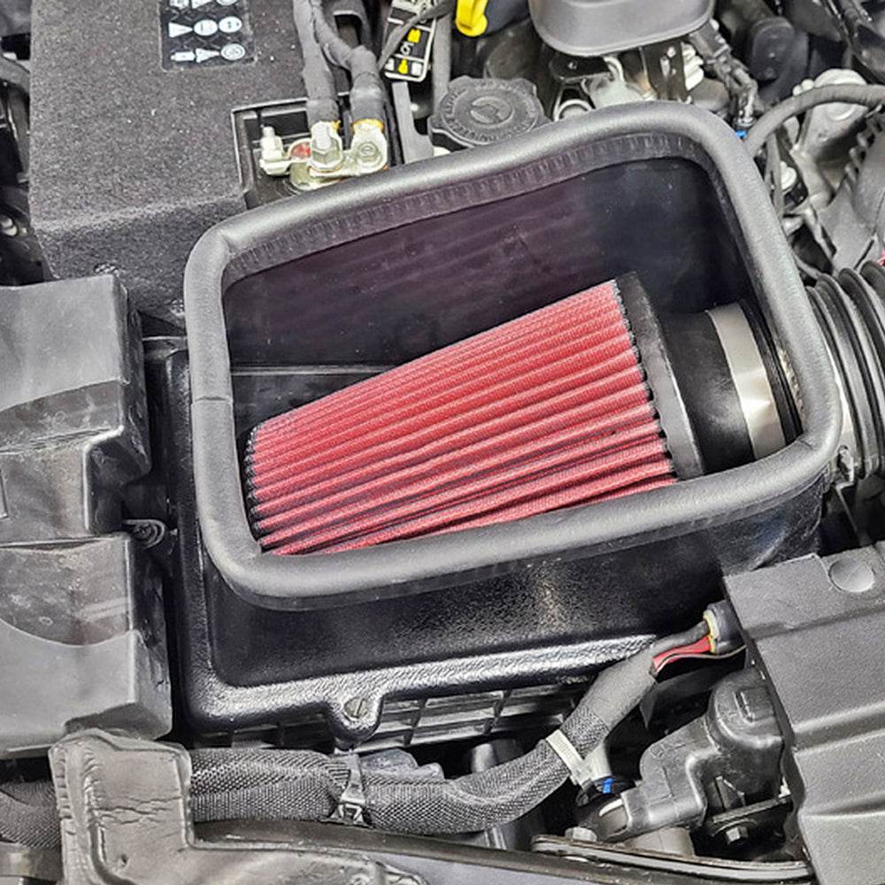 JLT Cold Air Intake for 2018-2020 Jeep Wrangler JL & 2020 Jeep Gladiator 3.6L