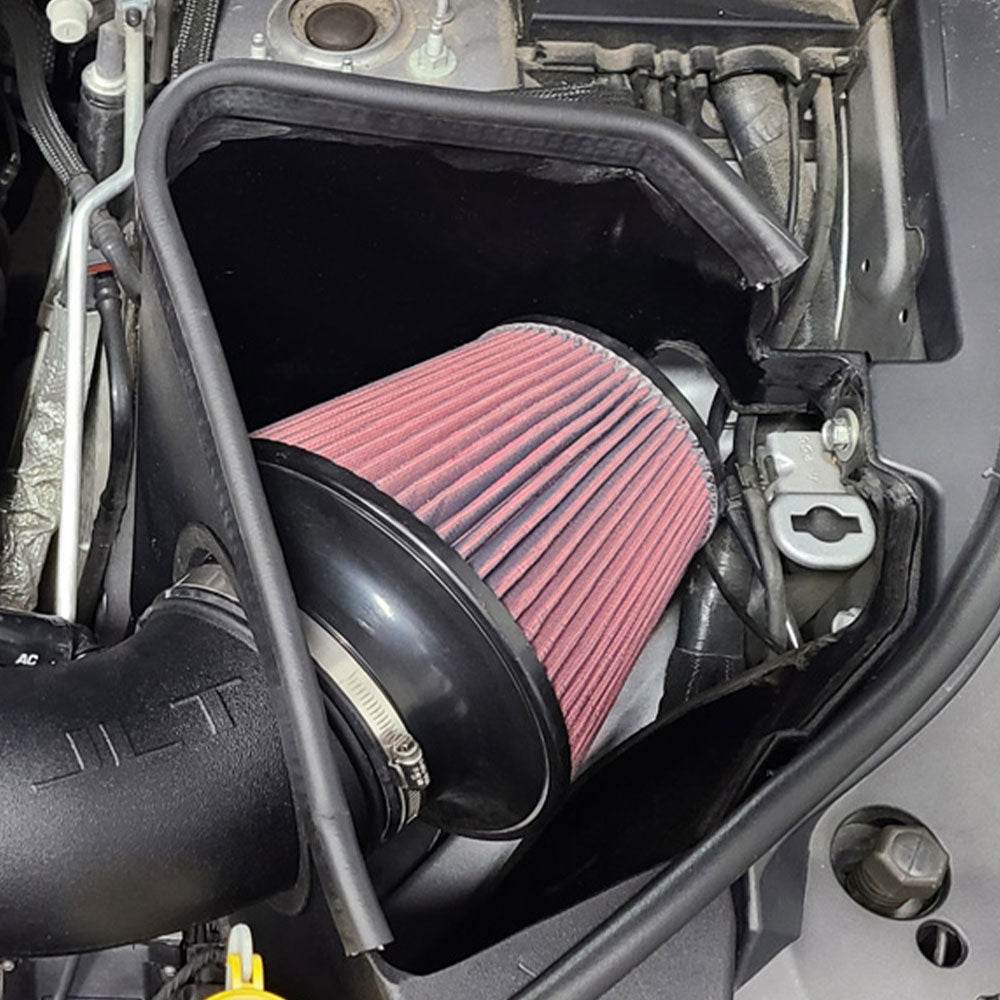 JLT Cold Air Intake for 2021 Jeep Grand Cherokee SRT 6.4L