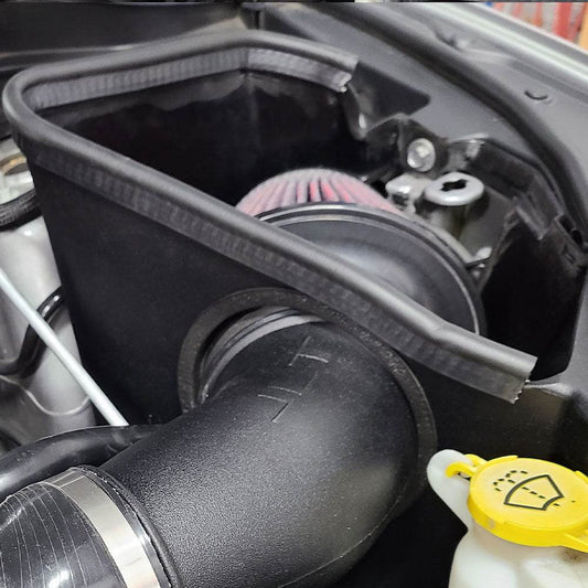 JLT Cold Air Intake for 2021 Jeep Grand Cherokee SRT 6.4L