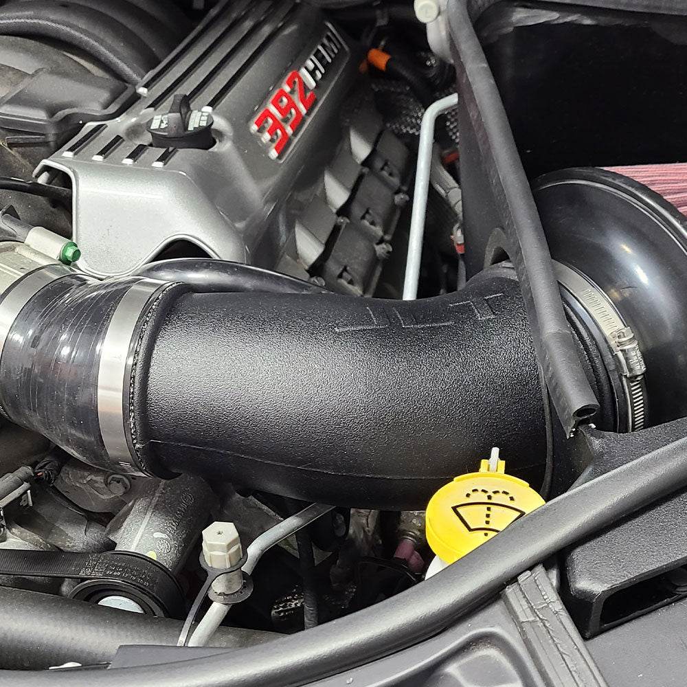 JLT Cold Air Intake for 2021-2023 Durango SRT 6.4L