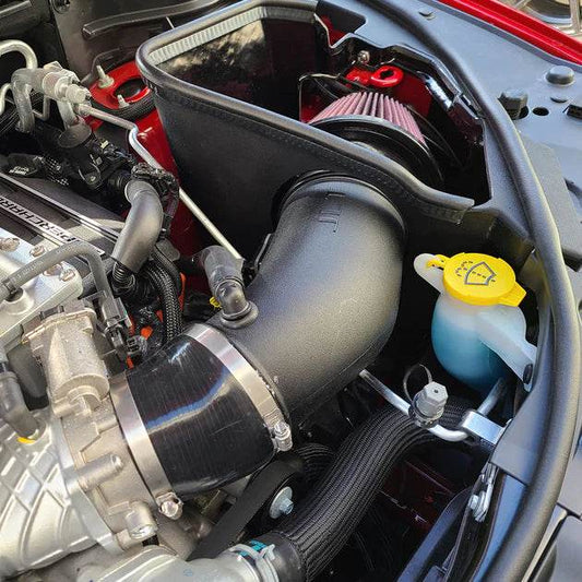 JLT Cold Air Intake 2021 Jeep TrackHawk