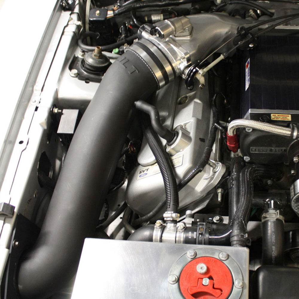 JLT Cold Air Intake Kit for 2003-2004 SVT Cobra