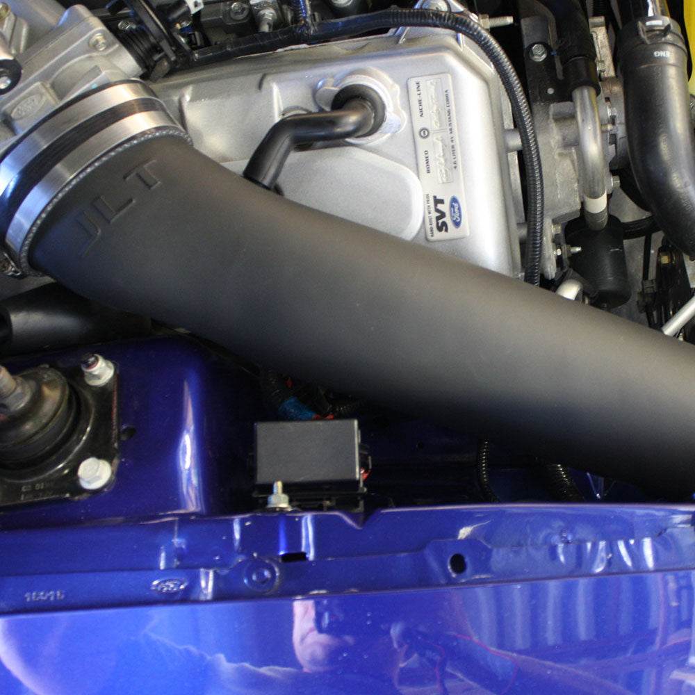 JLT Cold Air Intake Kit for 2003-2004 SVT Cobra
