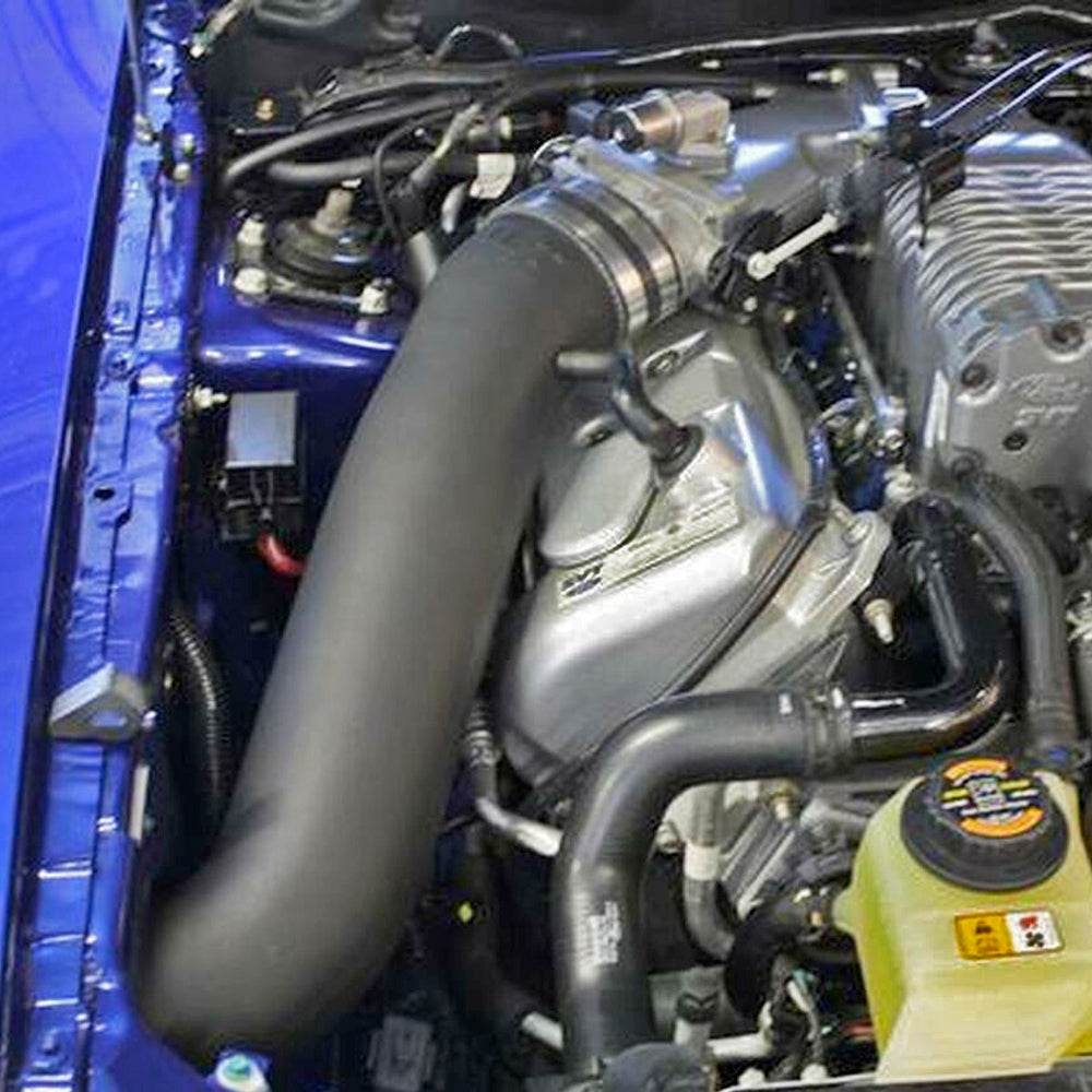 JLT Cold Air Intake Kit for 2003-2004 SVT Cobra