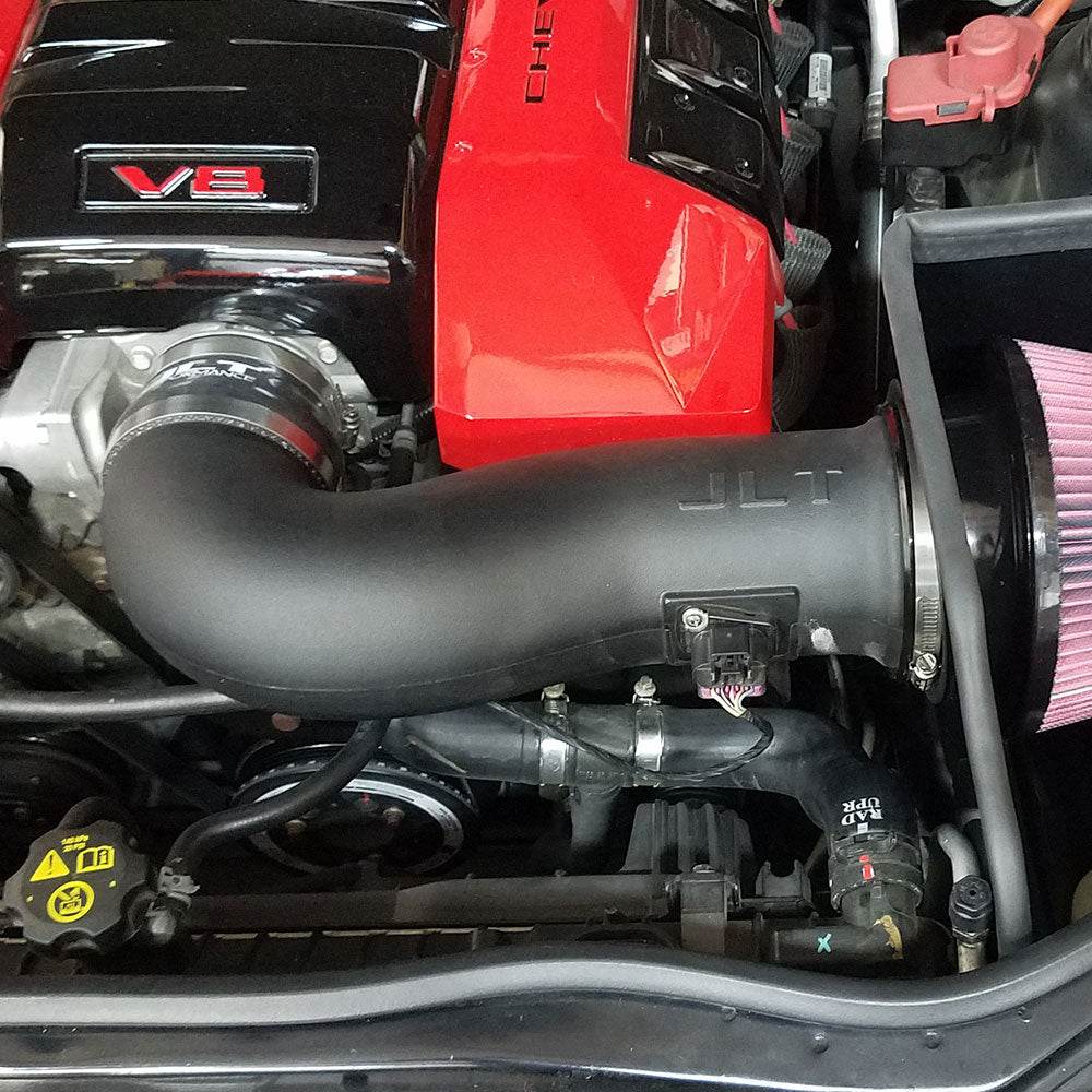 JLT Cold Air Intake for 2010-2015 Camaro 6.2L V8