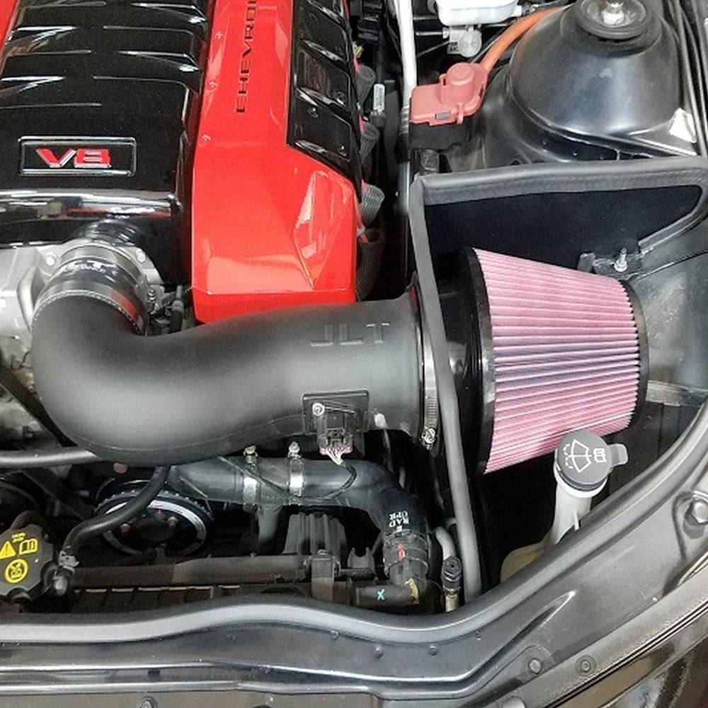 JLT Cold Air Intake for 2010-2015 Camaro 6.2L V8