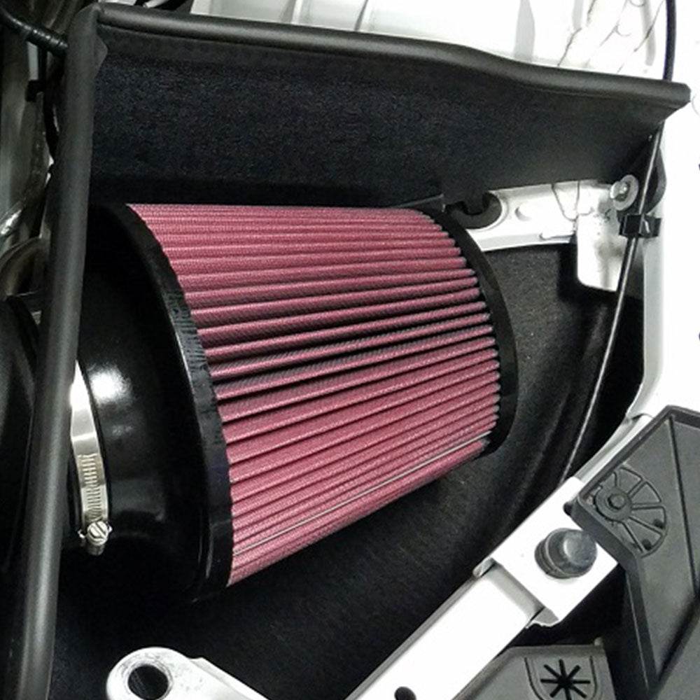 JLT Cold Air Intake for 2016-2021 LT1 6.2L Camaro