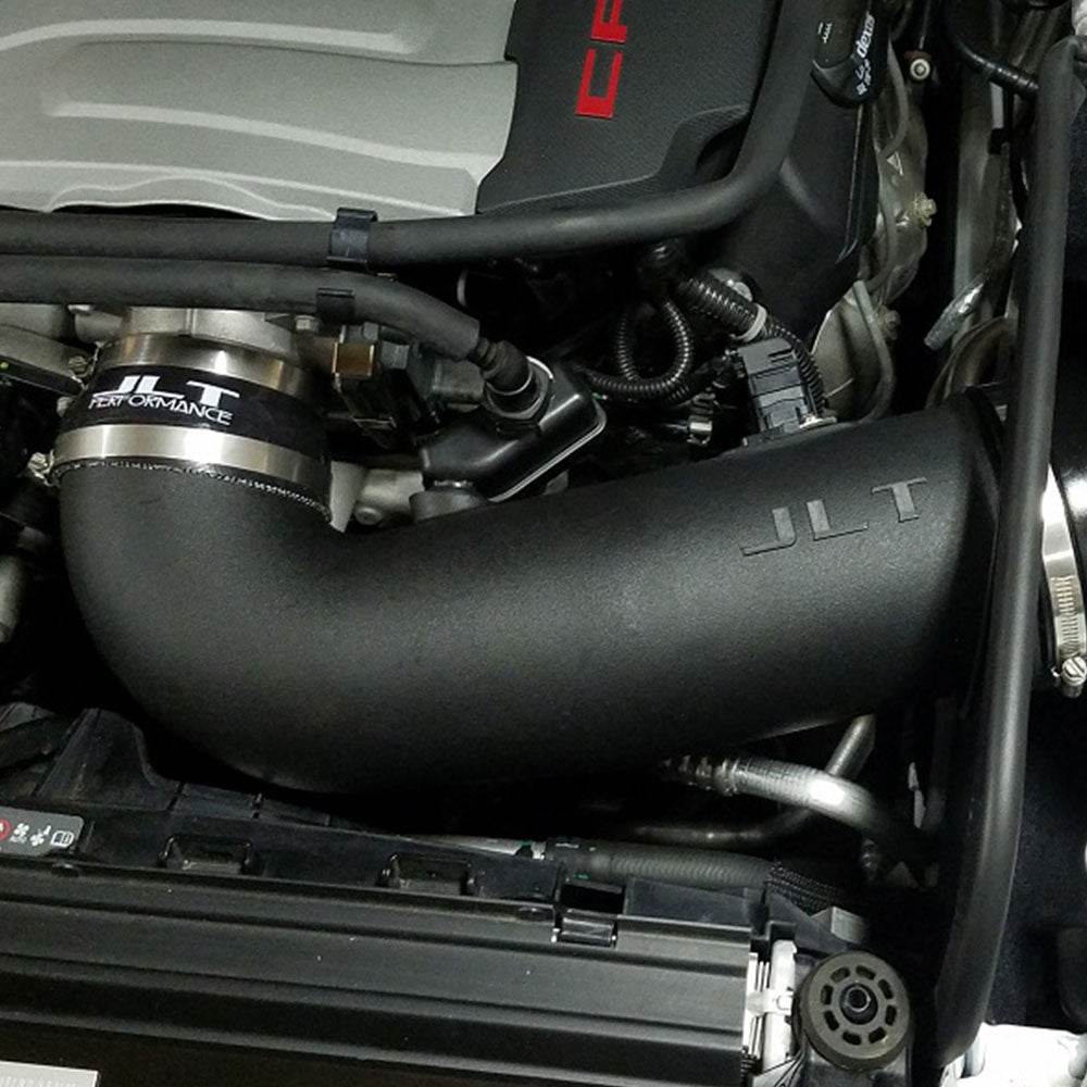 JLT Cold Air Intake for 2016-2021 LT1 6.2L Camaro
