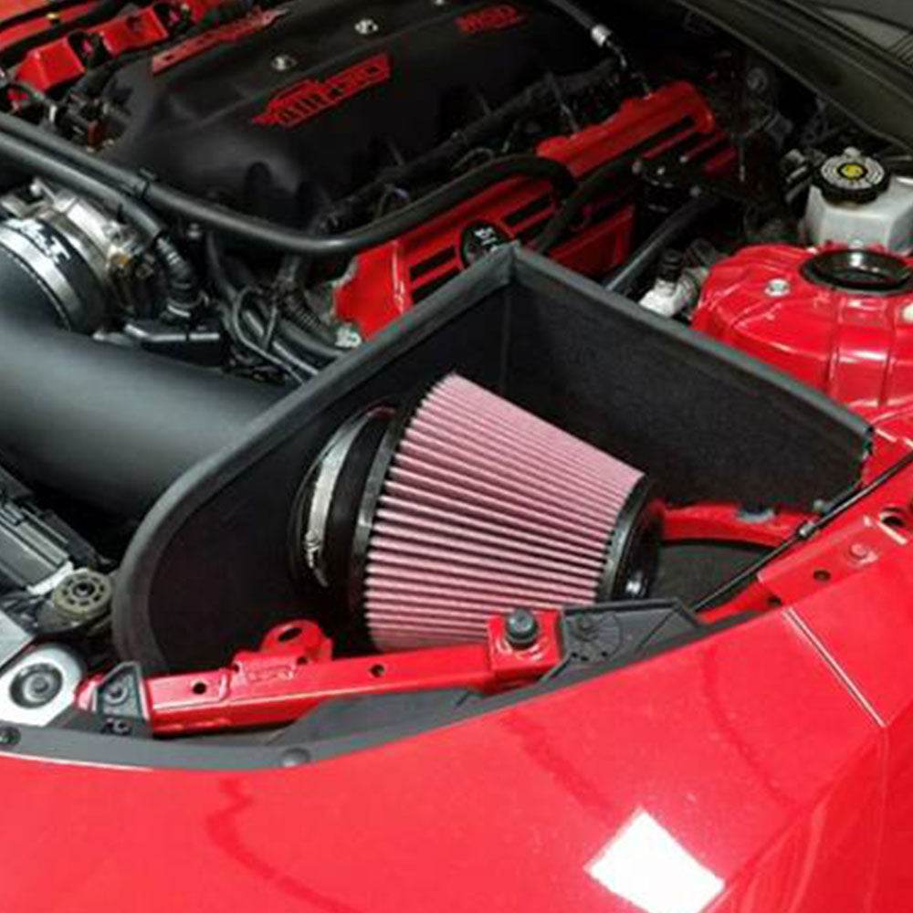JLT Cold Air Intake for 2016-2021 LT1 6.2L Camaro