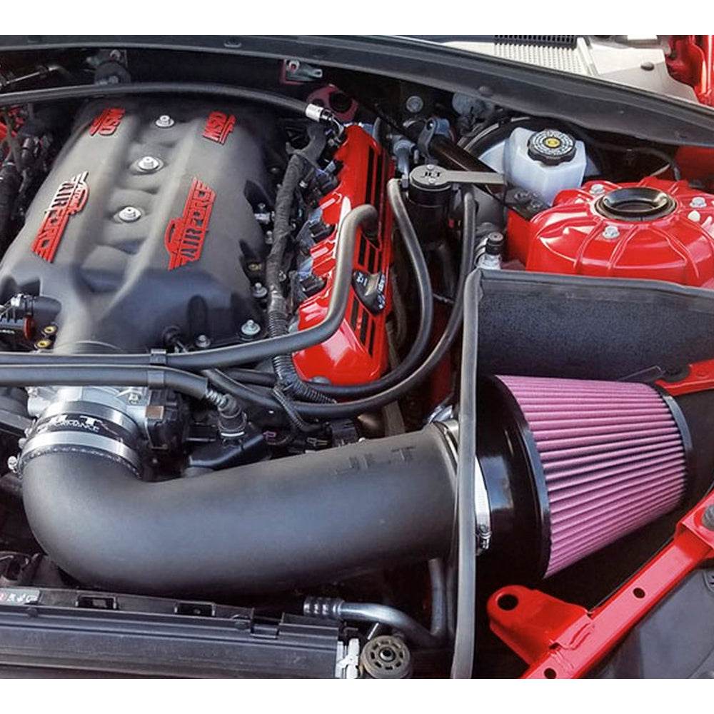 JLT Cold Air Intake for 2016-2021 LT1 6.2L Camaro