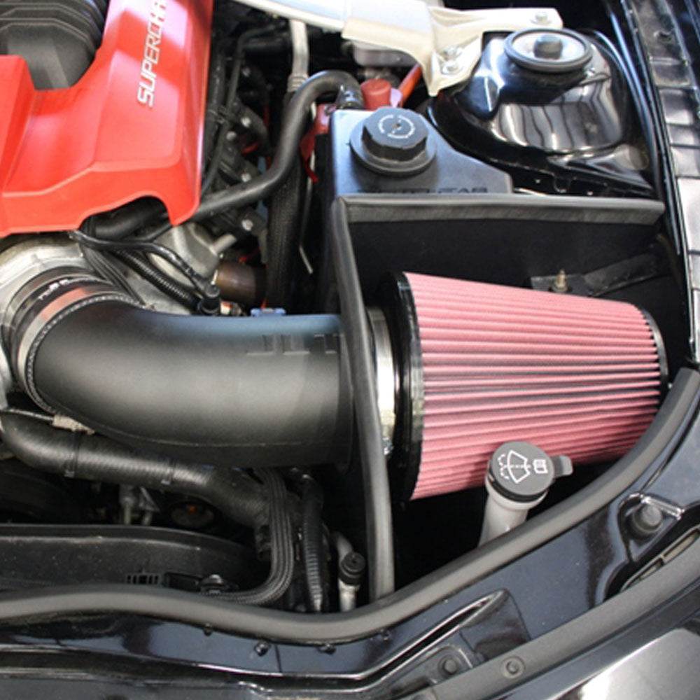 JLT Big Air Intake for 2012-2015 Camaro ZL1