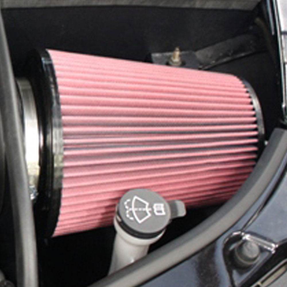 JLT Big Air Intake for 2012-2015 Camaro ZL1