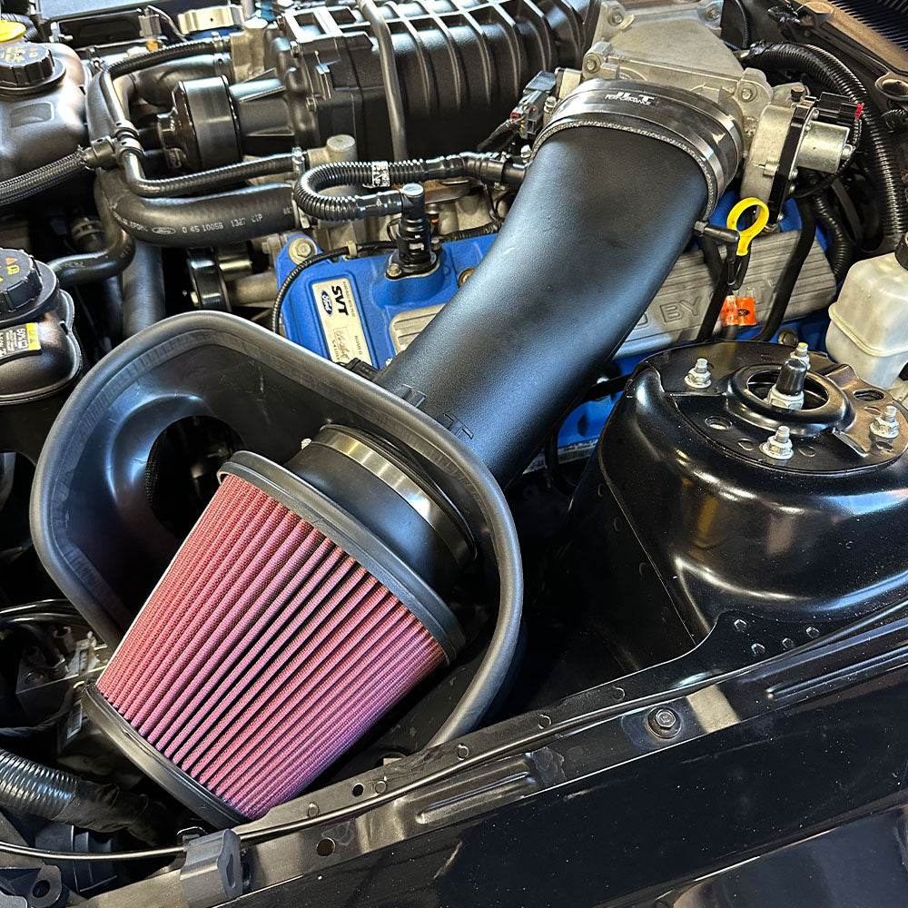 JLT Big Air Intake 2010-2014 GT500