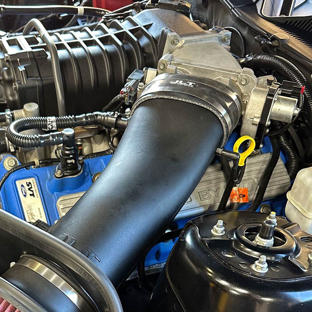 JLT Big Air Intake 2010-2014 GT500