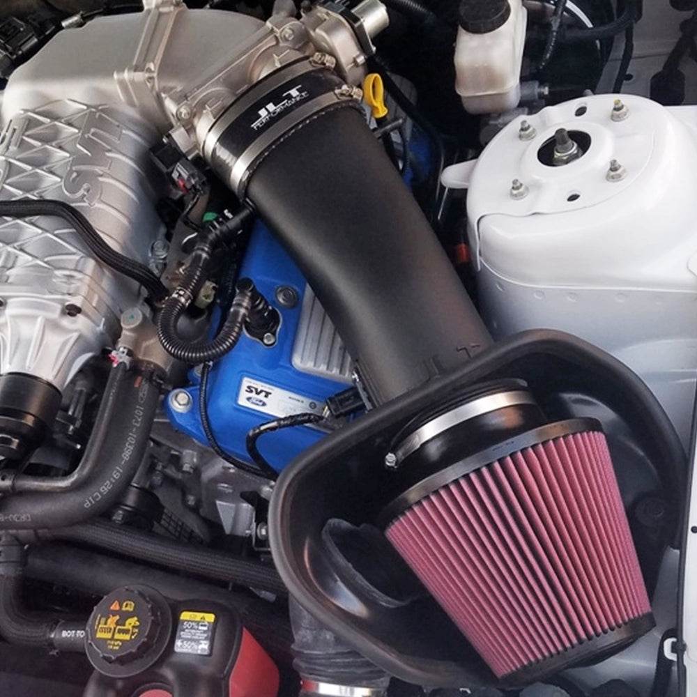 JLT Big Air Intake 2010-2014 GT500