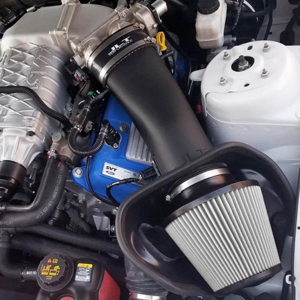 JLT Big Air Intake 2010-2014 GT500