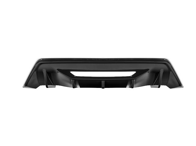 2024-UP FORD MUSTANG S650 | REAR BUMPER DIFFUSER