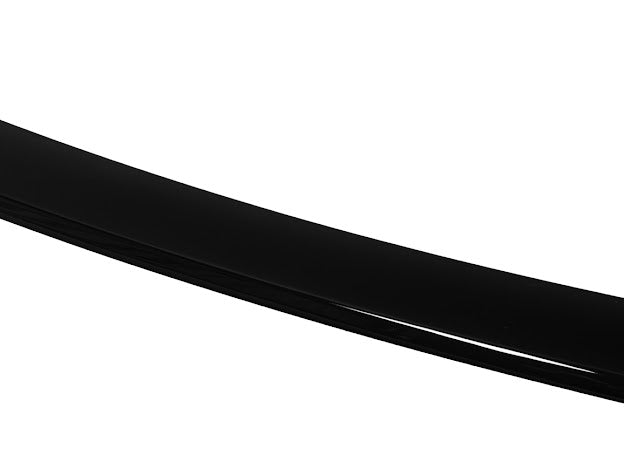 2018-Up Kia Stinger Scorpion GT Style GLOSSY BLACK Rear Trunk Lid Wing Spoiler