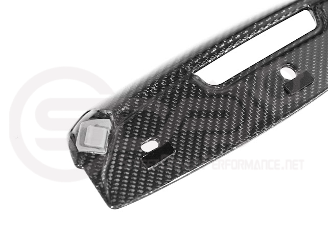 2020-2024 CADILLAC CT5-V BLACKWING SEDAN | FRONT LIP SPLITTER GROUND EFFECTS & WHEEL ARCHES