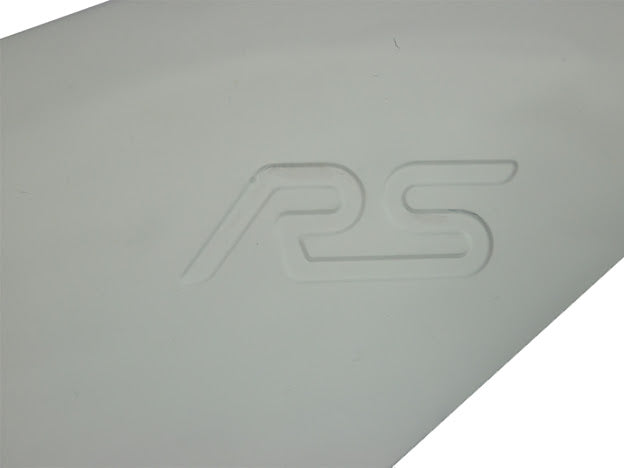 2012-2018 Ford Focus Hatchback JDM RS Style Rear Roof Wing Spoiler