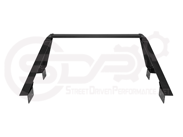 2024-UP TOYOTA TACOMA | JDM FACTORY STYLE REAR TRUNK BED SPORT ROLL BAR