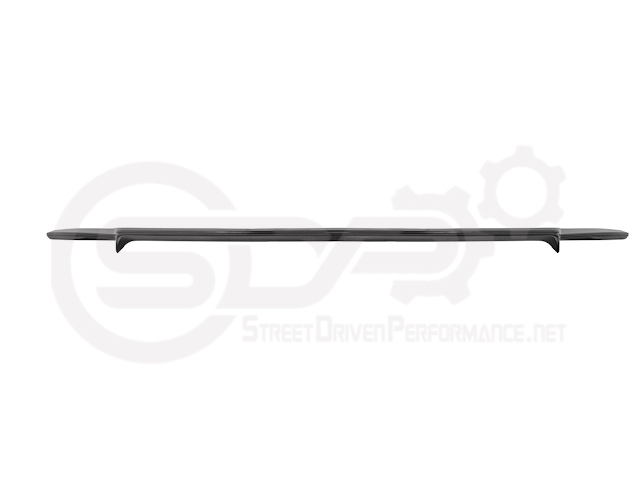 2024-UP TESLA MODEL 3 REAR TRUNK WING SPOILER