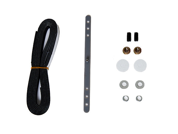 2015-2021 SUBARU WRX STI | RB DUCKBILL STYLE REAR TRUNK REAR SPOILER WING