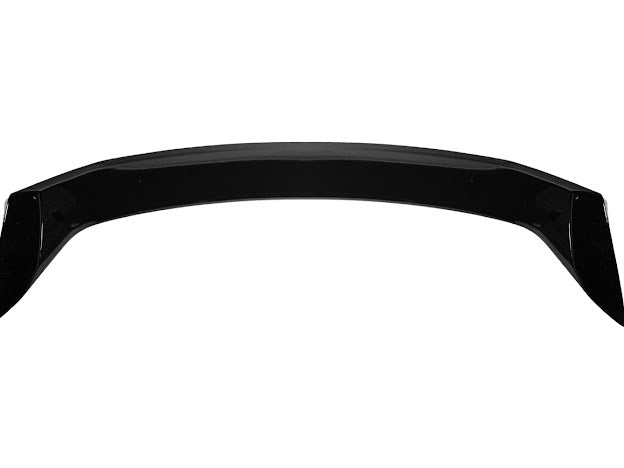 2018-Up Kia Stinger Scorpion GT Style GLOSSY BLACK Rear Trunk Lid Wing Spoiler