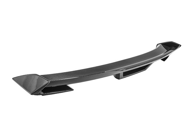 2024-UP FORD MUSTANG S650 | DARKHORSE STYLE REAR WICKERBILL WING SPOILER