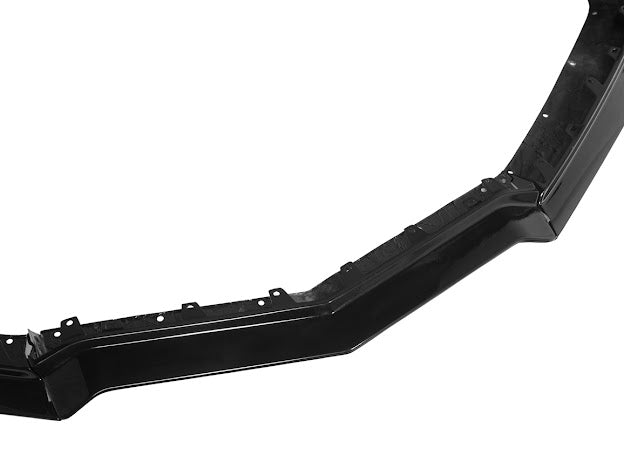 2020+ CORVETTE C8 Z06 & E-Ray | 3-PIECES FRONT LIP SPLITTER GROUND EFFECTS