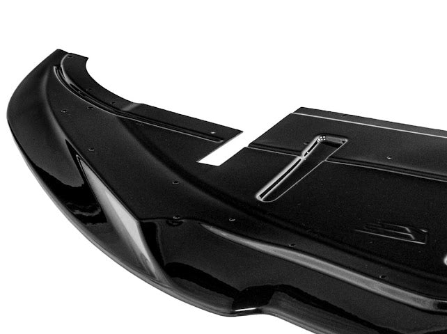 2014-2019 C7 Corvette - Z51 Aero Package - Front Lip Splitter / Ground Effects