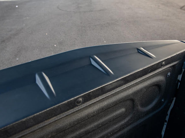 2019-UP RAM 1500 TAILGATE SPOILER WING