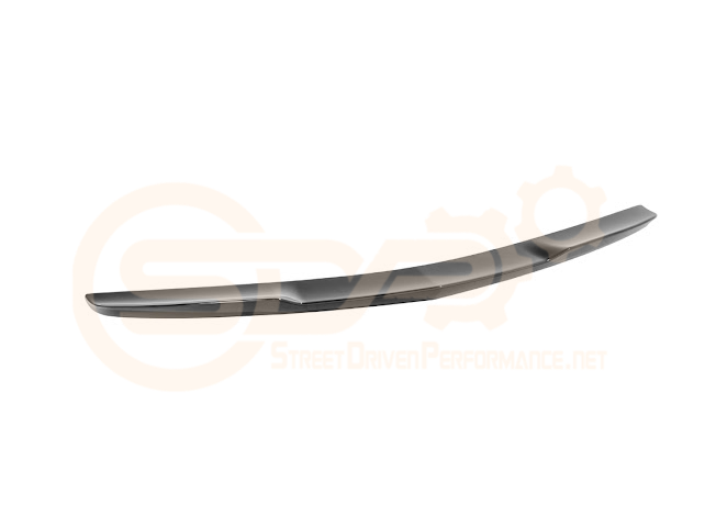 2021-UP ACURA TLX | EXTENDED REAR TRUNK WING SPOILER