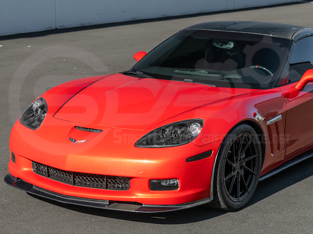 2005-2013 CORVETTE C6 | HID HEADLIGHTS