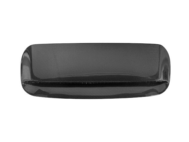 2022-UP WRX /STI | FACTORY STYLE CARBON FIBER HOOD SCOOP VENT