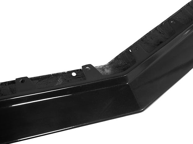 2020+ CORVETTE C8 Z06 & E-Ray | 3-PIECES FRONT LIP SPLITTER GROUND EFFECTS