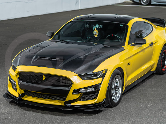 Street Driven Performance