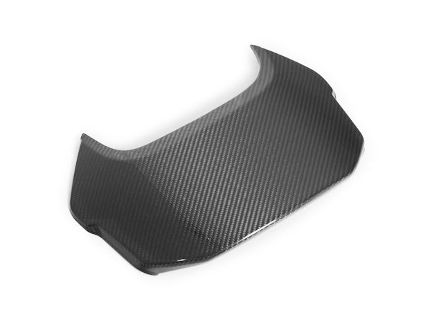 2020-up Toyota GR Supra A90 A91 |Factory Style Carbon Fiber Dashboard Instrument Panel Cover