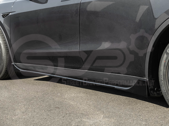 Street Driven Performance