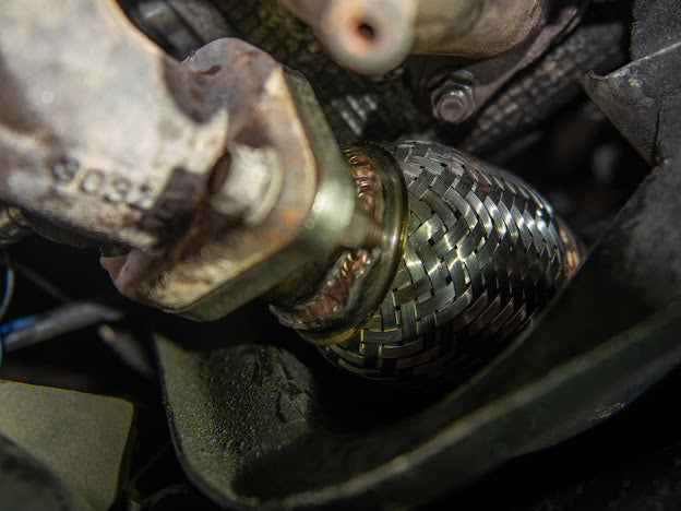 2004-2021 SUBARU WRX STI & 2002-2014 WRX IMPREZA | T-304 UP-PIPE