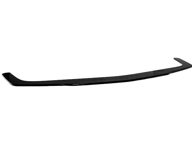 2009-2015 Cadillac CTS-V V2 | Basic Style Front Bumper Lip Splitter Ground Effects