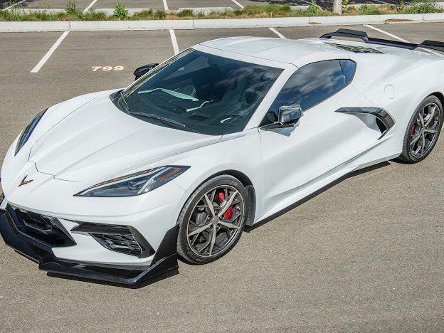 Street Driven Performance
