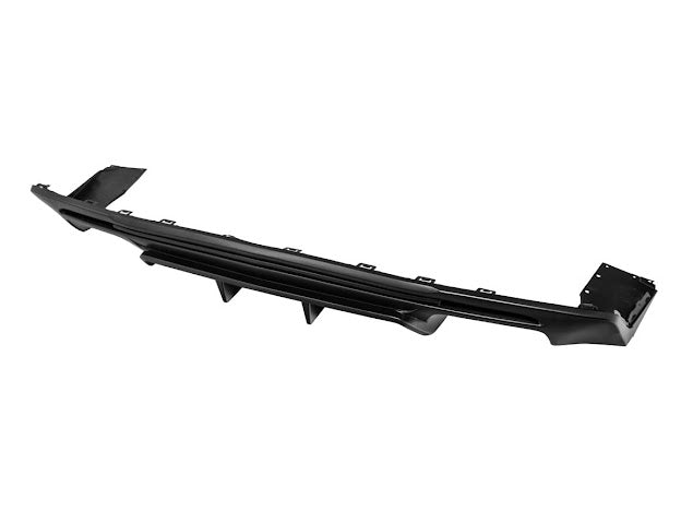 2016-2018 CAMARO REAR QUAD EXIT DIFFUSER