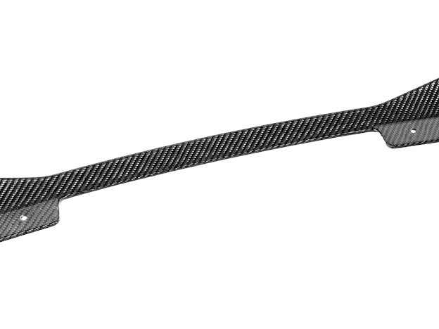 2024-UP MUSTANG S650 DARKHORSE | REAR GURNEY FLAP SPOILER WING