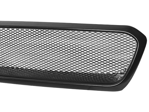 2015-2017 SUBARU WRX / STI | COMPETITION SPORT STYLE FRONT MESH GRILLE INSERT REPLACEMENT