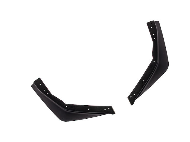 2023-UP GR COROLLA | GR PACKAGE REAR APRON LIP SPLITTER GROUND EFFECTS