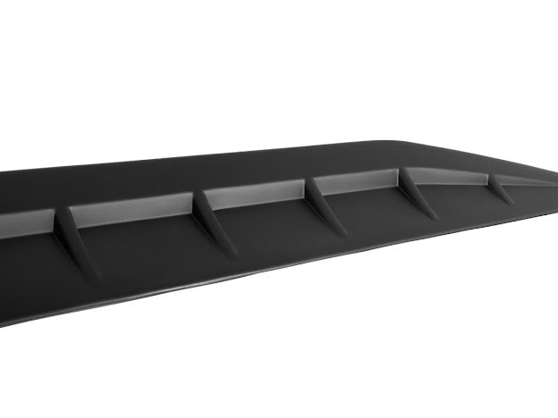 2015-2020 Ford F-150 | Street Series Style Tailgate Rear Wing Spoiler