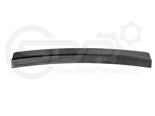 2004-2006 Pontiac GTO | SDP Performance CARBON FIBER Rear Roof Top Window Wing Spoiler