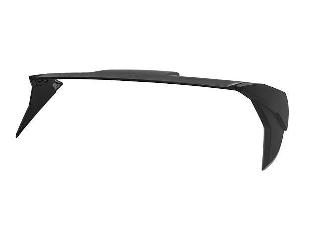 2019-UP TOYOTA GR COROLLA | CIRCUIT EDITION PACKAGE REAR ROOF WING SPOILER